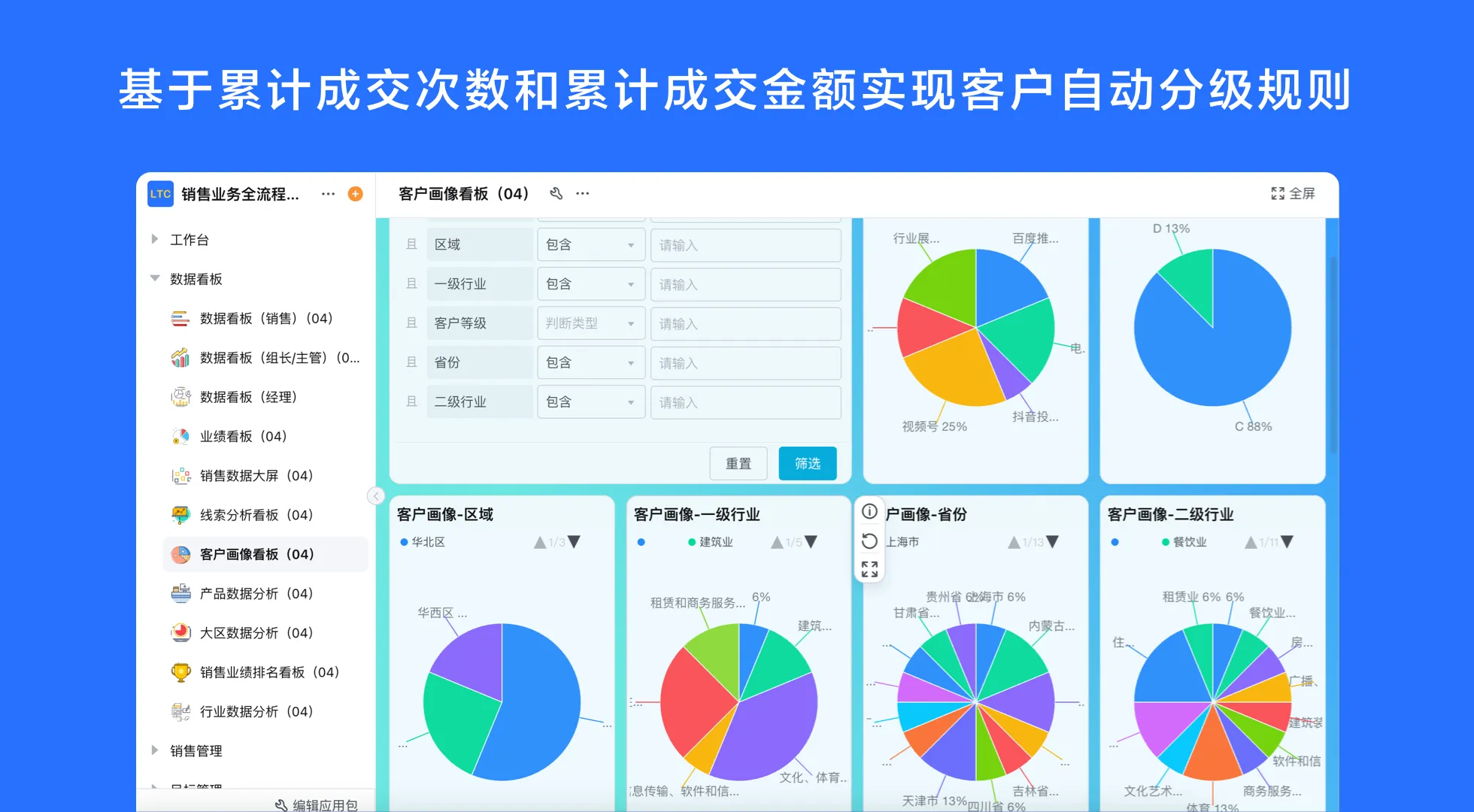 零售CRM预约系统：化解到店服务拥堵难题